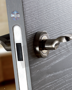 Interior Doors in Vancouver